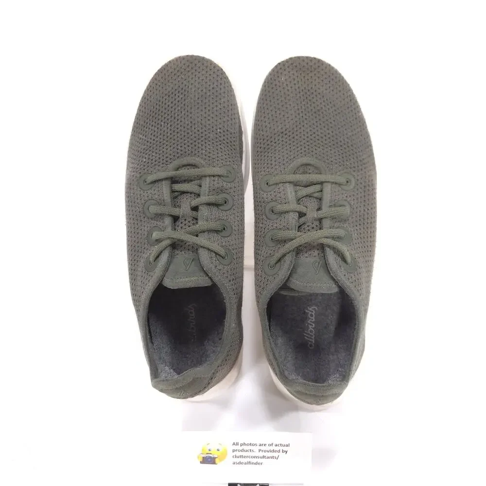 allbirds gently used